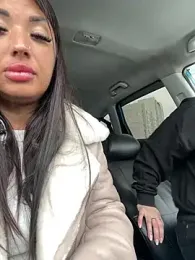 RuslanaXX — Stripchat recorded stream screenshot (22 Nov 2025)