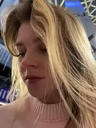 ValenciaShock — Stripchat recorded stream image, 22.11.2025 07:00