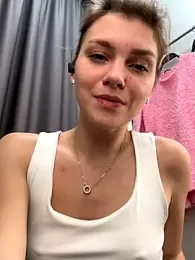 ValenciaShock — Stripchat recorded stream image, 22.11.2025 07:00