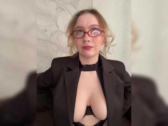 Mashmallow — Bongacams recorded stream image, 22.11.2025 09:40