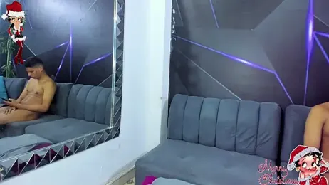 playsgirlhot — Stripchat recorded stream screenshot (22 Nov 2025)