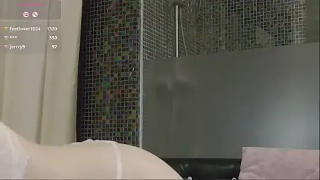 MayaSolar — Stripchat recorded stream image, 22.11.2025 11:10