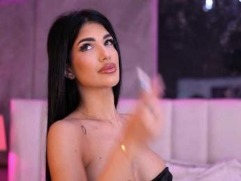 RaisaKali — Bongacams recorded stream image, 22.11.2025 16:20
