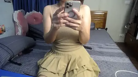 Meii-meyy — Stripchat recorded stream image, 22.11.2025 13:00