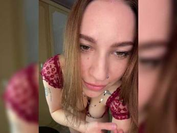 avolood — Bongacams recorded stream image, 22.11.2025 14:40