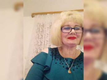 BoloshkaBlonda — Bongacams recorded stream screenshot (22 Nov 2025)