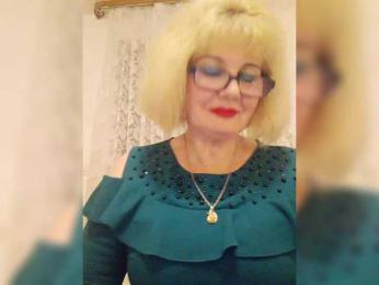 BoloshkaBlonda — Bongacams recorded stream screenshot (22 Nov 2025)