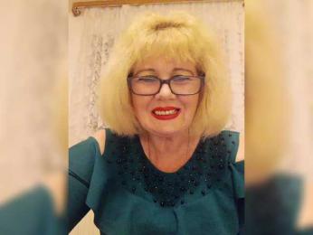 BoloshkaBlonda — Bongacams recorded stream screenshot (22 Nov 2025)