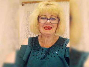 BoloshkaBlonda — Bongacams recorded stream screenshot (22 Nov 2025)