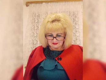 BoloshkaBlonda — Bongacams recorded stream screenshot (22 Nov 2025)