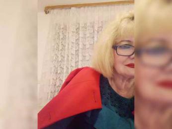 BoloshkaBlonda — Bongacams recorded stream screenshot (22 Nov 2025)