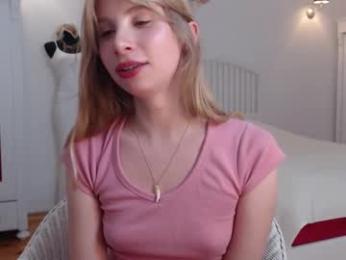 visceratio — Chaturbate recorded stream screenshot (22 Nov 2025)