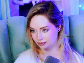 -ANN — Bongacams recorded stream image, 22.11.2025 16:40