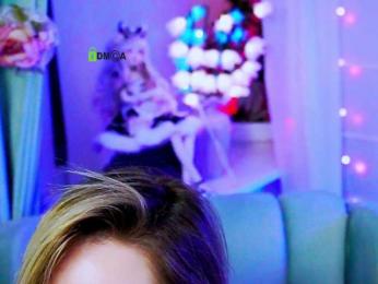 -ANN — Bongacams recorded stream image, 22.11.2025 16:40