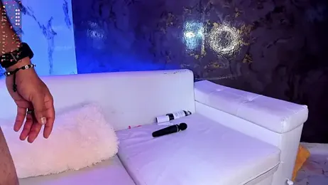 Soffy_pink — Stripchat recorded stream screenshot (22 Nov 2025)