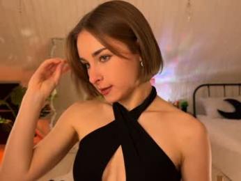 uwunikaa — Chaturbate recorded stream screenshot (22 Nov 2025)