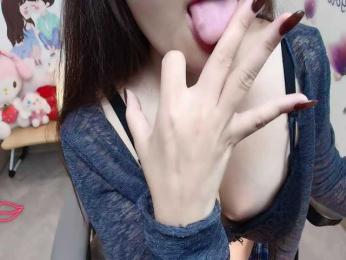 Angela19 — Bongacams recorded stream image, 22.11.2025 20:50
