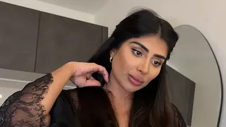 ArabicBarbie — Stripchat recorded stream image, 22.11.2025 21:50