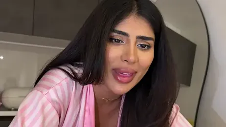 ArabicBarbie — Stripchat recorded stream image, 22.11.2025 21:50