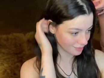 bellafae — Chaturbate recorded stream screenshot (22 Nov 2025)