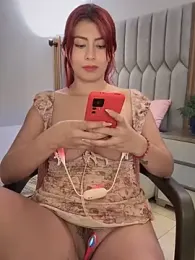 LINDA_PATTY94 — Stripchat recorded stream image, 22.11.2025 22:10