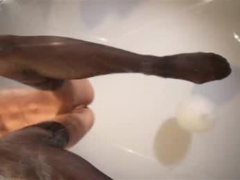 heybanan — Chaturbate recorded stream image, 22.11.2025 18:00