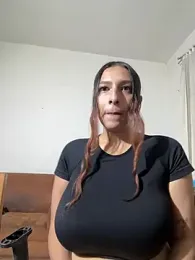 Dahian_XXX — Stripchat recorded stream screenshot (24 Feb 2025)