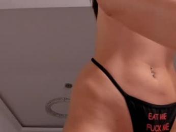 unforgettable_s — Chaturbate recorded stream screenshot (22 Nov 2025)