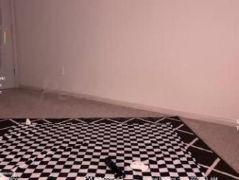 petitebrat — Chaturbate recorded stream screenshot (22 Nov 2025)