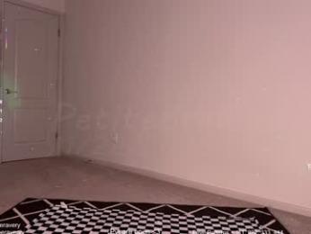 petitebrat — Chaturbate recorded stream screenshot (22 Nov 2025)