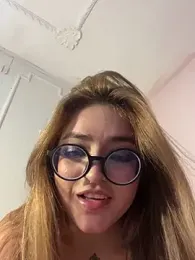 SweetJennaa — Stripchat recorded stream screenshot (23 Nov 2025)