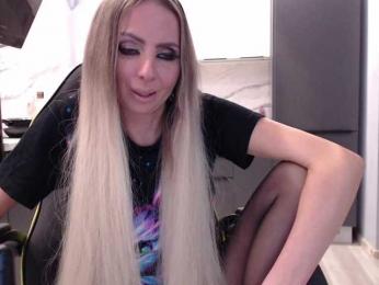 blondalina — Bongacams recorded stream image, 22.11.2025 23:40