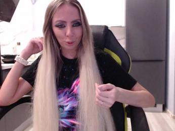 blondalina — Bongacams recorded stream image, 22.11.2025 23:40