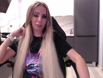 blondalina — Bongacams recorded stream image, 22.11.2025 23:40