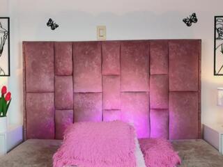 Nicol Miler — Flirt4free recorded stream image, 23.11.2025 02:10