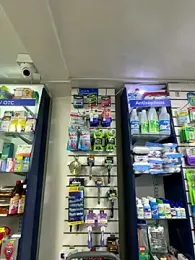 roouse — Stripchat recorded stream screenshot (23 Nov 2025)