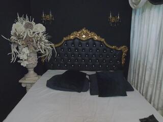 Mikyy Lovee — Flirt4free recorded stream image, 23.11.2025 04:10