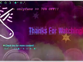xaevynne — Chaturbate recorded stream image, 23.11.2025 04:50