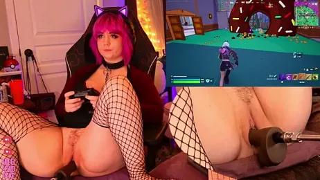 Angel-Lewd-Cake — Stripchat recorded stream image, 23.11.2025 03:30