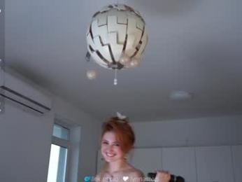 lynnalltop — Chaturbate recorded stream image, 23.11.2025 04:10