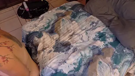 MissLMrJ — Stripchat recorded stream screenshot (23 Nov 2025)