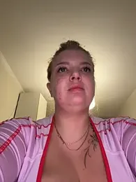 OdriOlsens — Stripchat recorded stream image, 23.11.2025 11:10