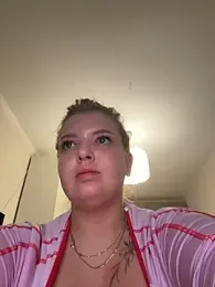 OdriOlsens — Stripchat recorded stream image, 23.11.2025 11:10