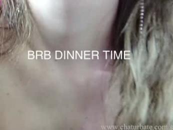 sellapink — Chaturbate recorded stream image, 23.11.2025 11:10