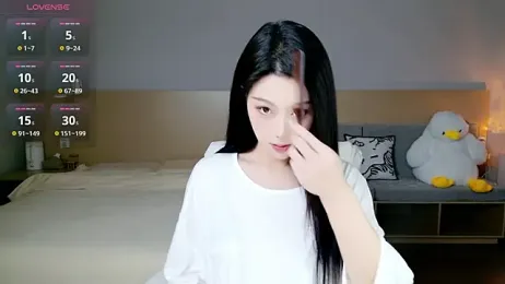 Lucky-baby — Stripchat recorded stream image, 23.11.2025 13:10