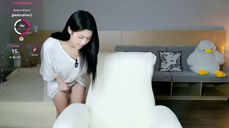 Lucky-baby — Stripchat recorded stream image, 23.11.2025 13:10