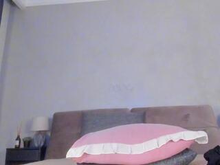 Naomi Asian — Flirt4free recorded stream image, 23.11.2025 14:00