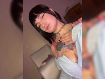 STARGAZZZM — Bongacams recorded stream image, 23.11.2025 17:30