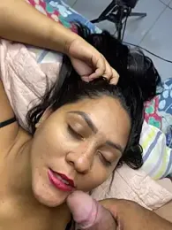 mayemarc — Stripchat recorded stream image, 23.11.2025 17:50