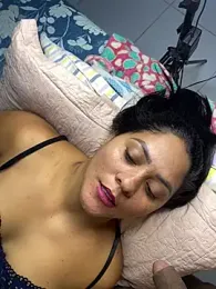 mayemarc — Stripchat recorded stream image, 23.11.2025 17:50
